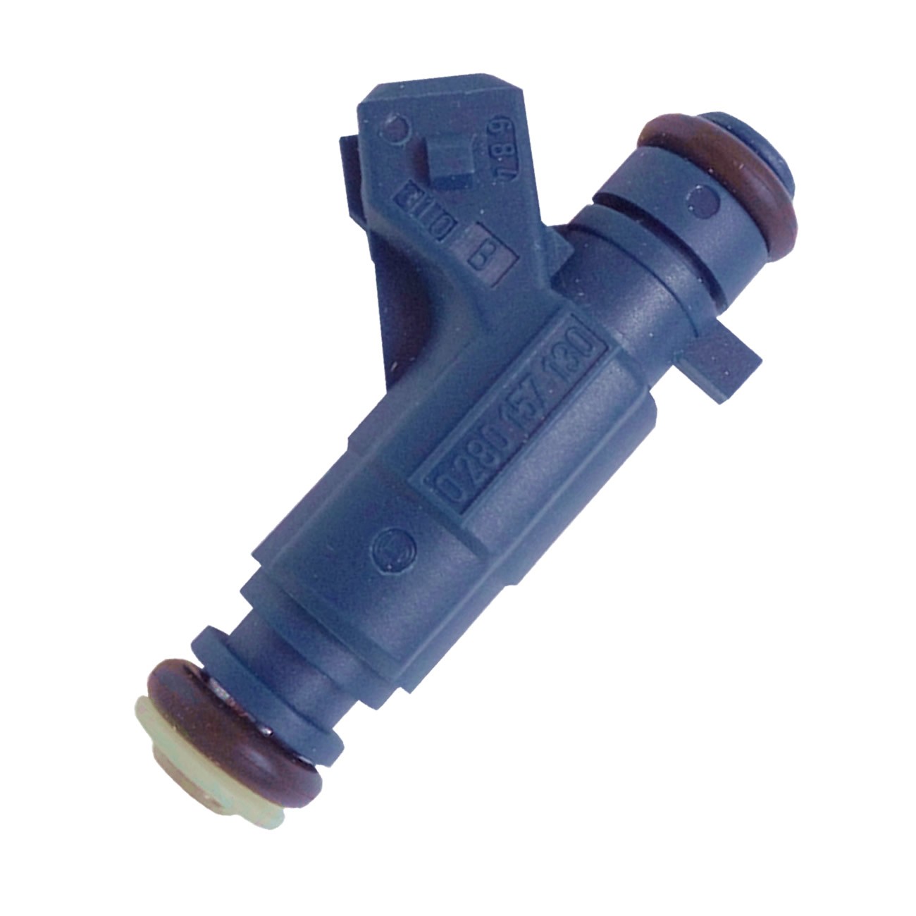 Inyector Nafta Citroen C3 Aircross Peugeot 308 1.6 16v